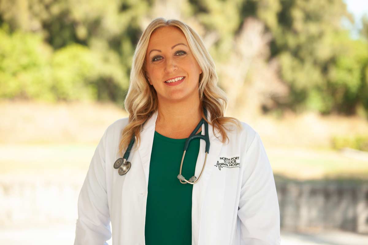 Dr. Erin Morton