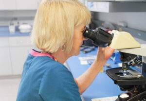 parasite prevention and control